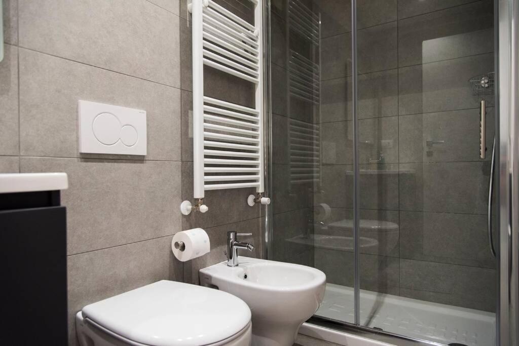 Appartement Breathtaking Castle View Youhosty - Quintino Sella *