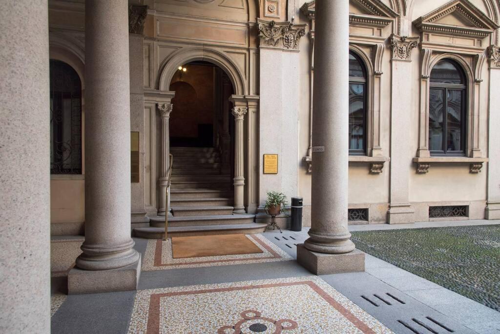 Breathtaking Castle View Youhosty - Quintino Sella Appartement