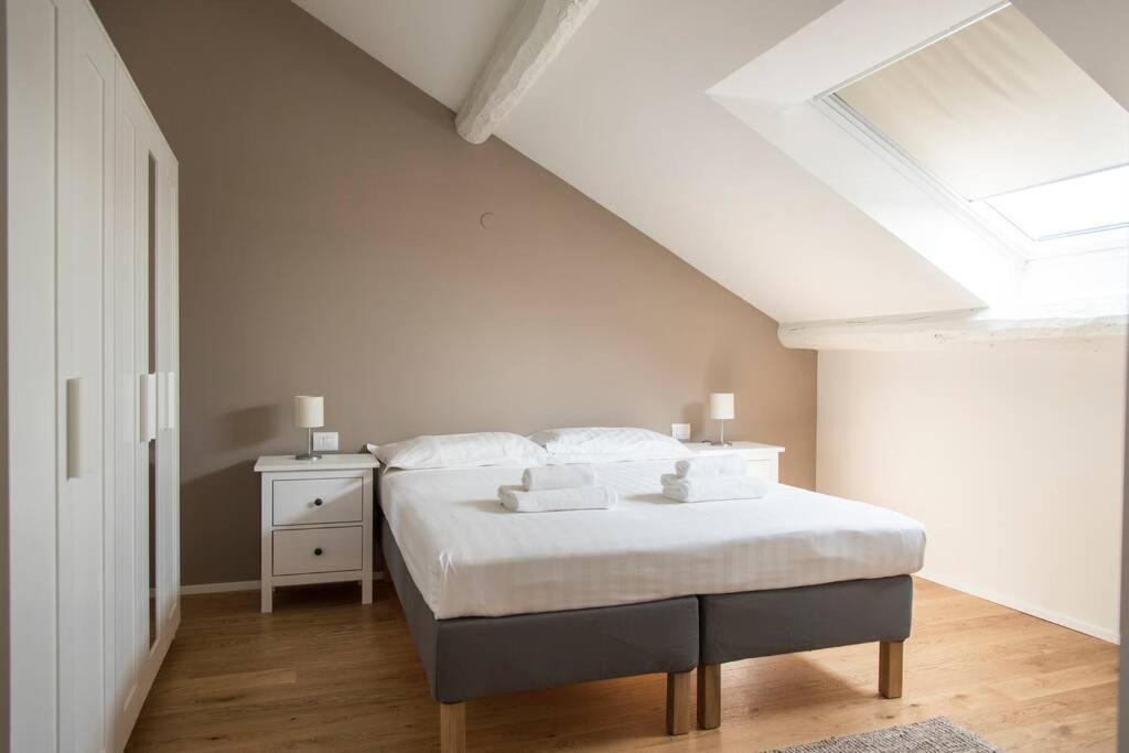 Breathtaking Castle View Youhosty - Quintino Sella Appartement *