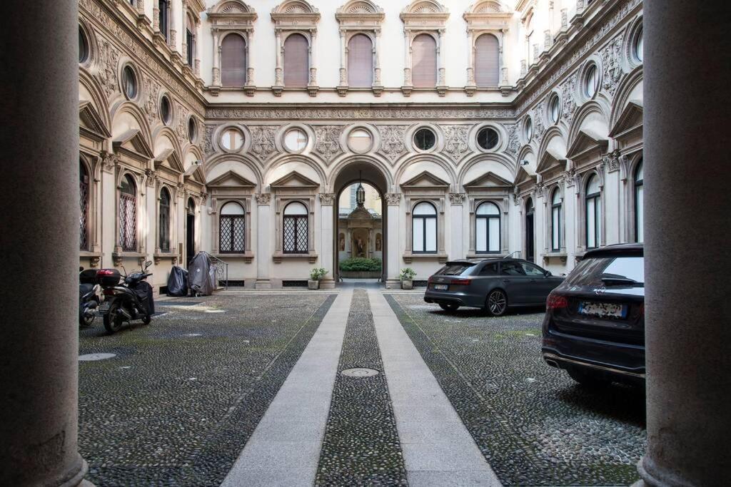Breathtaking Castle View Youhosty - Quintino Sella Appartement *