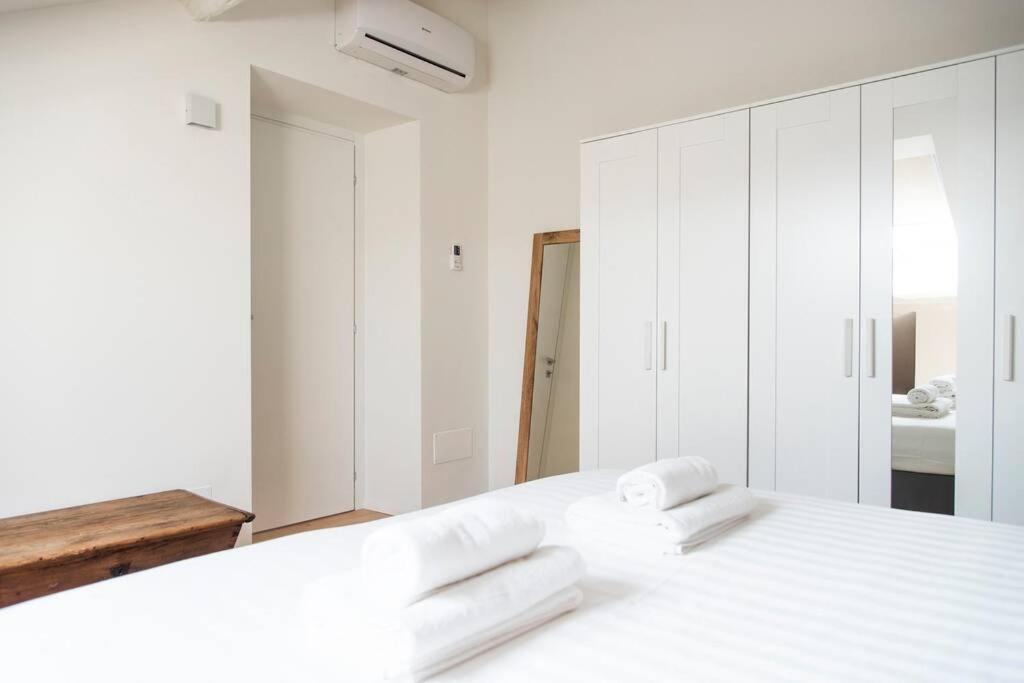 Apartamento Breathtaking Castle View Youhosty - Quintino Sella Milán
